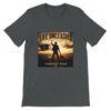 Life Unleashed - Unisex T-Shirt