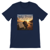 When Dreams Find You - Unisex T-Shirt