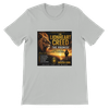 The Lionheart Creed - Unisex T-Shirt