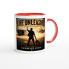 Life Unleashed - Ceramic Mug