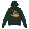 Think. Believe. Become. - Classic Unisex Pullover Hoodie