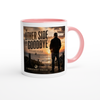 The Other Side of Goodbye - Ceramic Mug