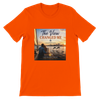 The View Changed Me (Duet) - Unisex T-Shirt