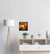 Life's Stepping Stones - Fine Art Poster