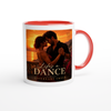 Life's a Dance - Ceramic Mug