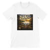 Walk With Reflection - Unisex T-Shirt