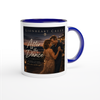 After The Dance - Ceramic Mug