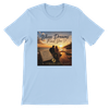 When Dreams Find You - Unisex T-Shirt