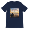 The View Changed Me (Duet) - Unisex T-Shirt