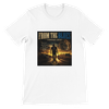 From The Blues - Unisex T-Shirt
