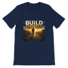 Build Forward - Unisex T-Shirt