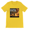 Faith By Design - Unisex T-Shirt