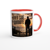 The Other Side of Goodbye - Ceramic Mug