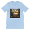 Walk With Reflection - Unisex T-Shirt