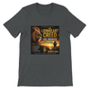 The Lionheart Creed - Unisex T-Shirt