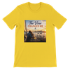 The View Changed Me (Duet) - Unisex T-Shirt