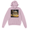 Think. Believe. Become. - Classic Unisex Pullover Hoodie