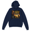 The Lionheart Creed - Classic Unisex Pullover Hoodie