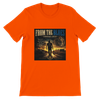 From The Blues - Unisex T-Shirt