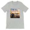The View Changed Me (Duet) - Unisex T-Shirt