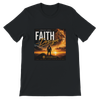 Faith By Design - Unisex T-Shirt