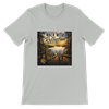 Walk With Reflection - Unisex T-Shirt