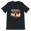 Unstoppable From Within - Unisex T-Shirt