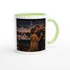 After The Dance - Ceramic Mug