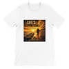 Life's Stepping Stones - Unisex T-Shirt