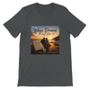 When Dreams Find You - Unisex T-Shirt