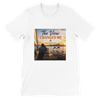 The View Changed Me (Duet) - Unisex T-Shirt