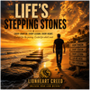 Life's Stepping Stones - Fine Art Poster