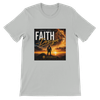 Faith By Design - Unisex T-Shirt