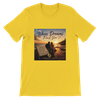 When Dreams Find You - Unisex T-Shirt