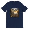 Walk With Reflection - Unisex T-Shirt