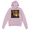 The Lionheart Creed - Classic Unisex Pullover Hoodie
