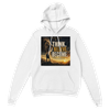 Think. Believe. Become. - Classic Unisex Pullover Hoodie