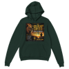 The Lionheart Creed - Classic Unisex Pullover Hoodie