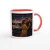 After The Dance - Ceramic Mug