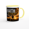 Faith By Design - Ceramic Mug