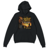 The Lionheart Creed - Classic Unisex Pullover Hoodie