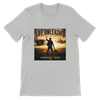 Life Unleashed - Unisex T-Shirt