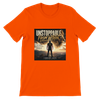 Unstoppable From Within - Unisex T-Shirt