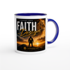 Faith By Design - Ceramic Mug