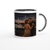 After The Dance - Ceramic Mug