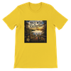 Walk With Reflection - Unisex T-Shirt