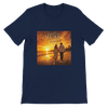 When The Music Changed - Unisex T-Shirt