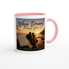When Dreams Find You - Ceramic Mug