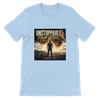 Unstoppable From Within - Unisex T-Shirt