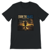 From The Blues - Unisex T-Shirt